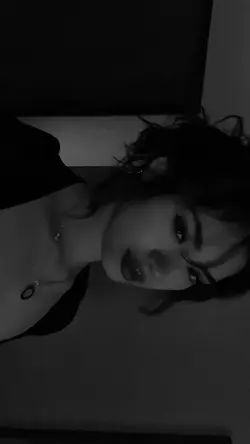 Black & White
