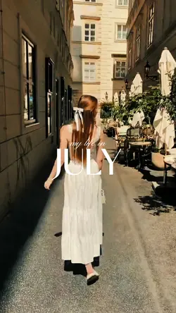 july dump