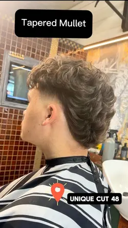 Haircut