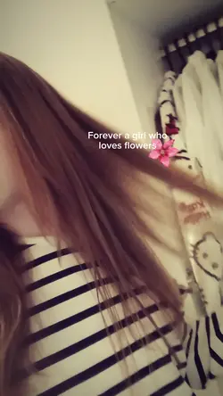 I love Flowers