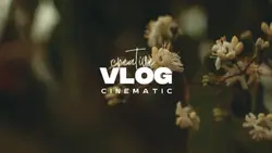 Vlog Cinematic 