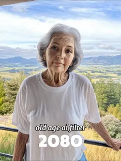 OPD AGE AI FILTER