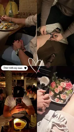 LUCKY 