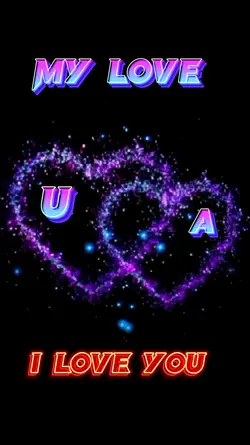 My love name status