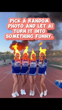 Ai Fire