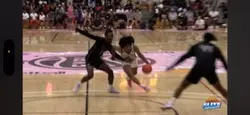 Dylan Harper mixtape