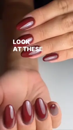 nail