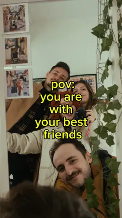 dynamic friend video