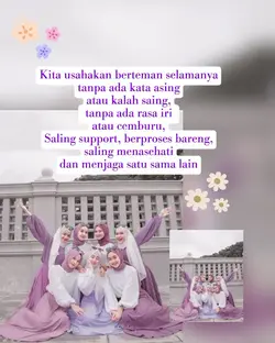 berteman
