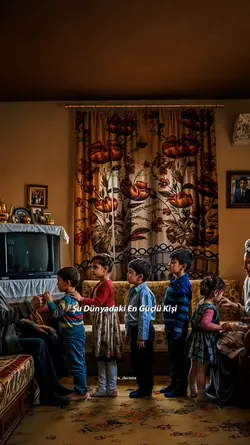hayat Bayram olsa