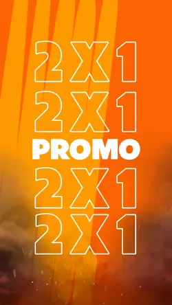 PROMOCION FOOD