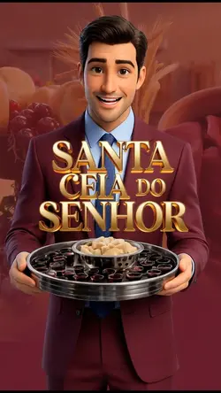 culto de ceia