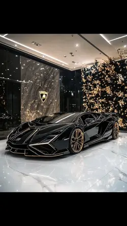 sport car