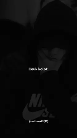 Ceuk kolot 