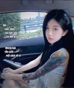 Tiểu muội 