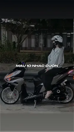 [10] nhạc cuốn