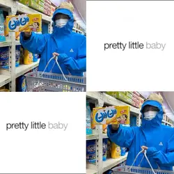 Pretty Little Baby