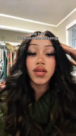 me b4 blessings