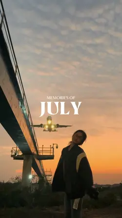 Memories of july