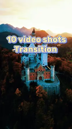 10 videos transition
