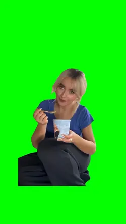 funny greenscreen 