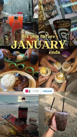 January Dump