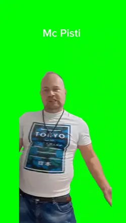MC Pisti 