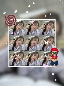 เบลอๆน่ารักๆ