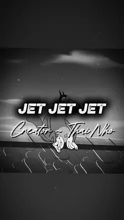 JET JET JET 
