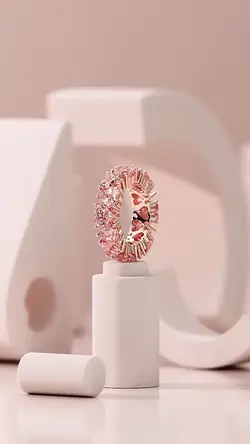 Jewelry edit