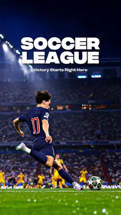 Soccer League