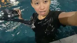 Dari planet lain