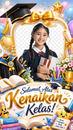 Kenaikan kelas 