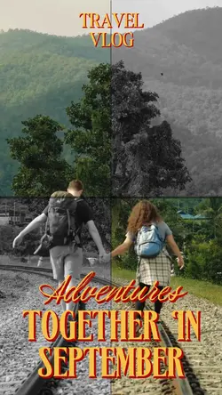 Couple Adventures 