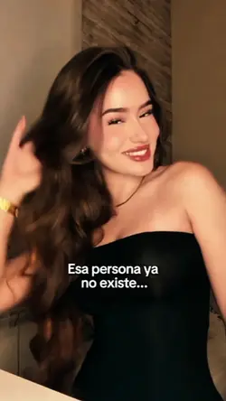 Ya no existe 