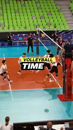 Volleyball