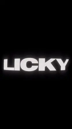 L•I•C•K•Y
