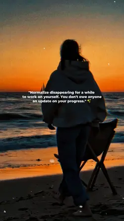 disappearing