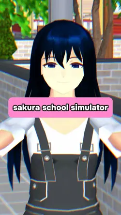 sakura school simula