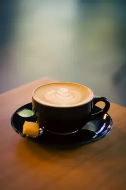 coffee