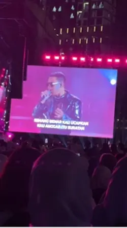 Konsert  Dato Siti