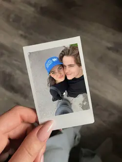 Polaroid ❤️✨