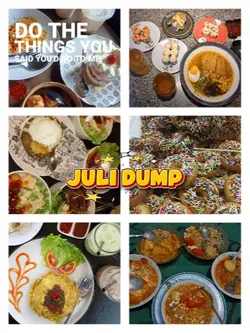 JULI DUMP 6 FOTO