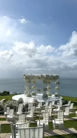 Wedding planning 