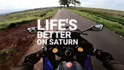 Saturn by SZA