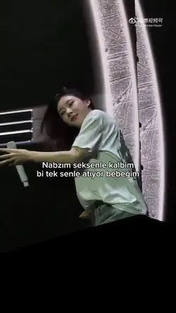 bi tek senle bebeğim