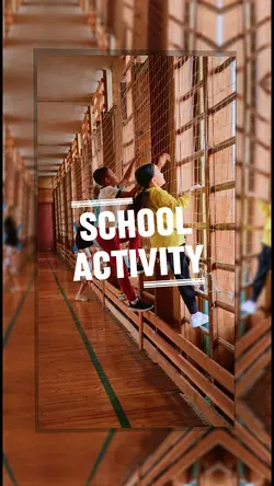 school activity