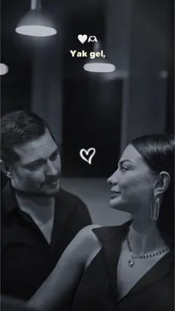 ❤️ Aşk şablonu