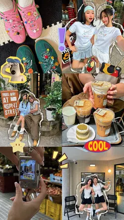 grid instastory