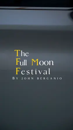 THE FULL MOON